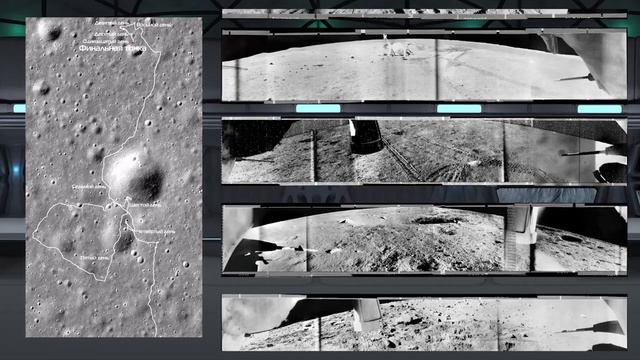 História Da Rússia No Espaço (FullHD)