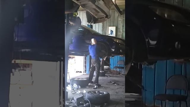 Маздомания: мания Mazda   