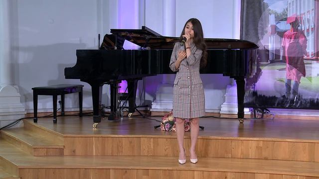 Мария Смирнова Вечная любовь