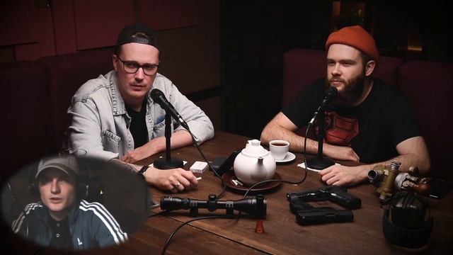 Оружие гражданам РФ. Нужно или нет?