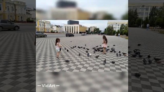 Прославленные люди