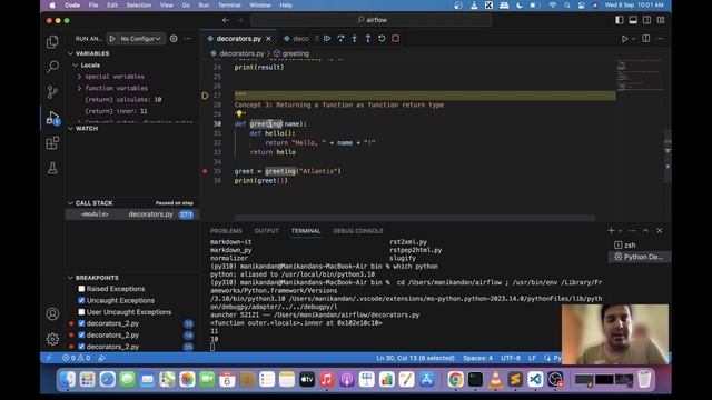 Apache Airflow From Scratch - Part 03: What Is A Taskflow API?