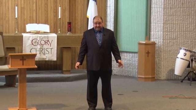 Александр Болотников. Еврейские корни Нагорной проповеди. (№3)