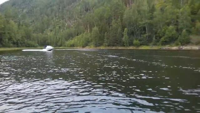 Катер РУСБОТ 65К