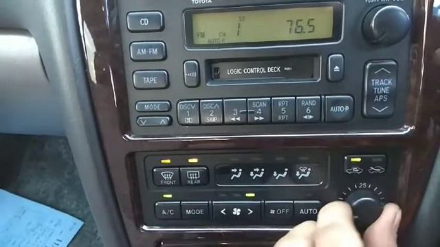 MARK II GX100 6066070