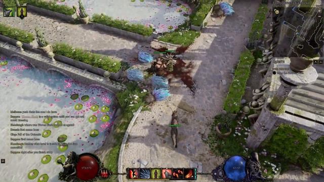 Last Epoch Let's Play Ep 2 | 1st Impressions Of Last Epoch Gameplay | Primalist Build