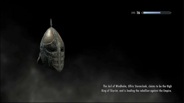 The Black Sacrament (Elder Scrolls V: Skyrim)