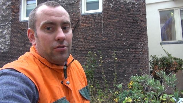 фасадные работы проэкт амстердам. Brigada1