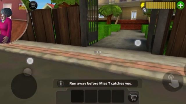 Играю в игру, которая называется Miss T #miss t