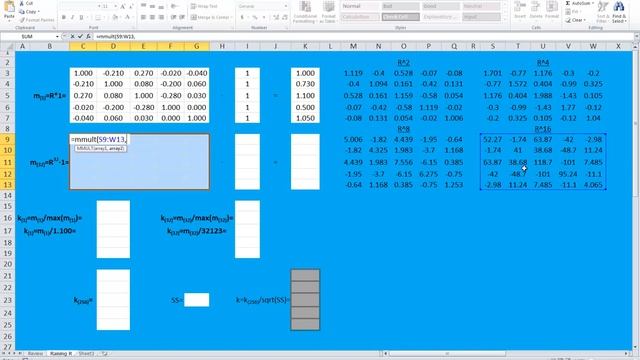 4 7   Calculating Factor Loadings