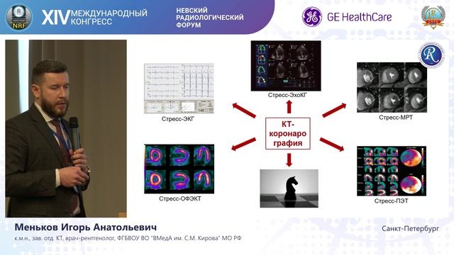 ДИСКУССИОННЫЙ КЛУБ КАРДИОКОМАНДА: ВСТРЕЧА БЕЗ ГАЛСТУКОВ при поддержке  компании GE HealthCare
