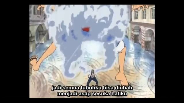 Фрукт ''Моку Моку но ми''