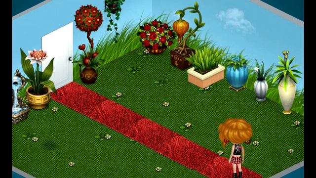 3 ЛЕТНИХ ОБРАЗА || АВАТАРИЯ 2017