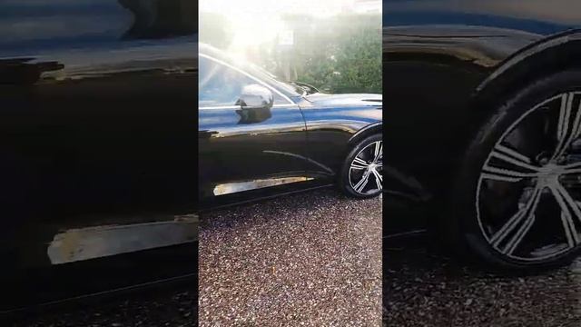 Тайны Volvo: раскрывай!