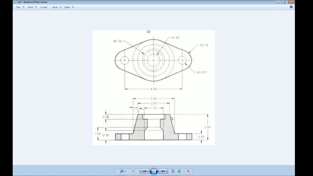 SolidWorks: 3D Скици Част 9