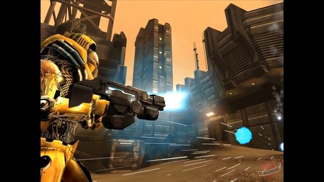 ?Топ-10 игр в жанре шутеры для слабых пк и ноутбуков