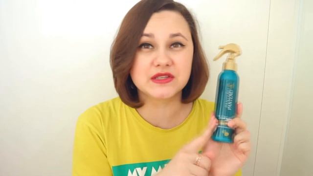 Мой уход за волосами | Мой секрет обьемных волос | IRA MILLER