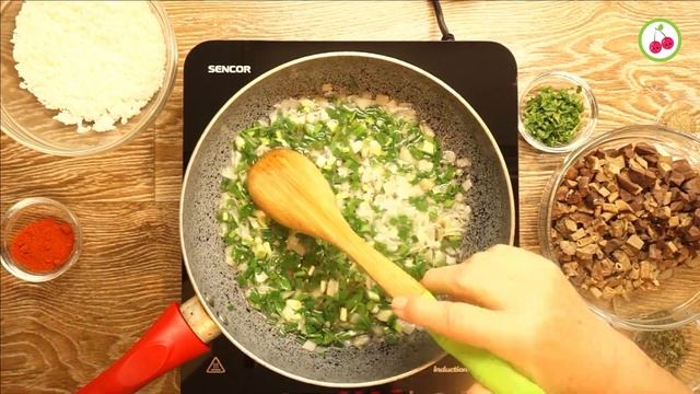 Агнешка ДРОБ САРМА. Не чакайте Великден за да си я сготвите!