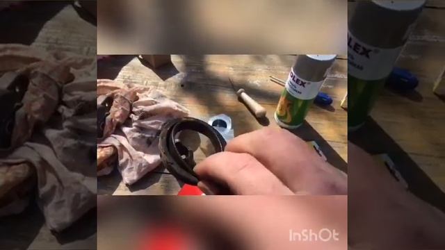 Задорный ветер волана