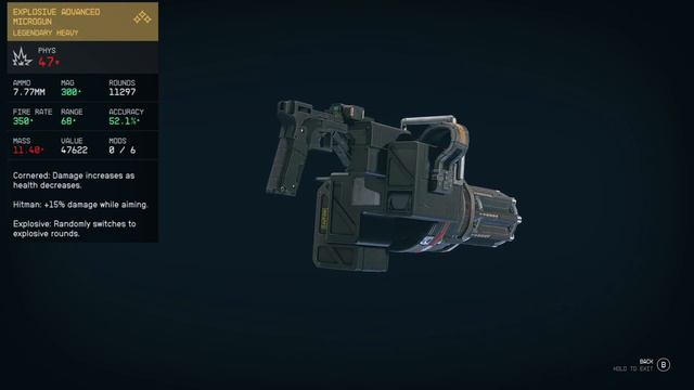 Starfield | NEW BEST XP FARM! | Get LEVEL 550!+ | BEST Way To  Level Up FAST! | 20,000,000+ XP!