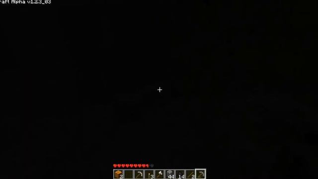 #4 - Мои теории и никакой мистики. Выживание на Alpha 1.2.3_03 Reloaded