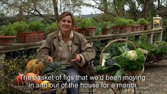 Cooking In Tuscany - Episode 1 - La Ribollita
