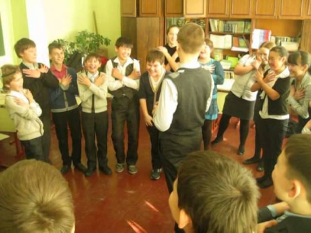 Новый год. конкурсы