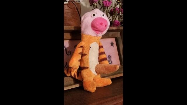 Cursed Toys With Minecraft Cave Sounds