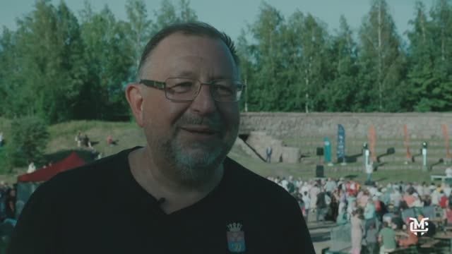 MOTORCITY - О Baltic Rally