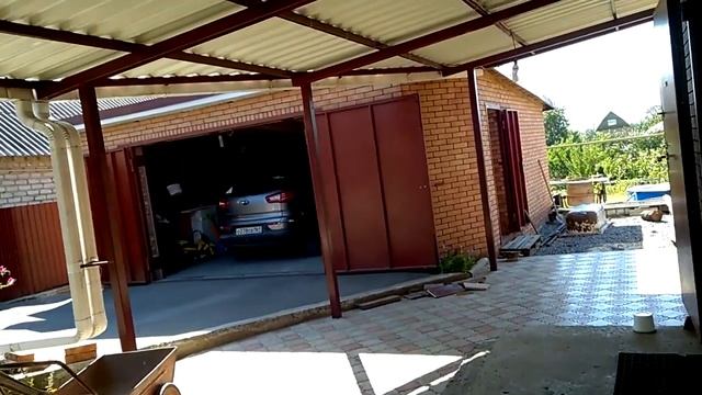 Отзыв №2 (Кирпич-юг.рф)