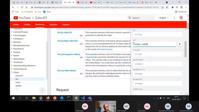 Google Cloud Authentication For Developers
