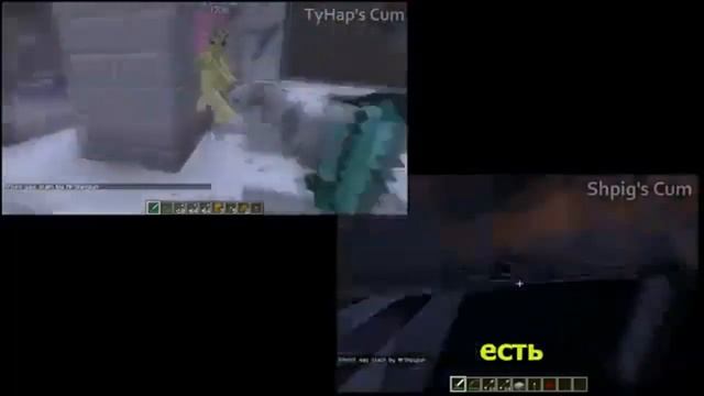 ✪ Братишка, давай поиграем в Minecraft: Predator! ✪