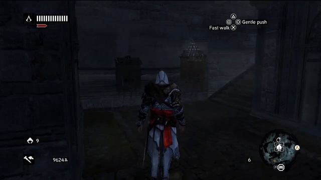 Assassin's Creed Revelations Video Review