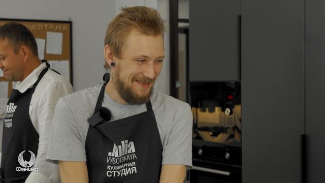 Проект "Интерактивная кухня.Хочу.Могу.Кулинарю". Выпуск №8.