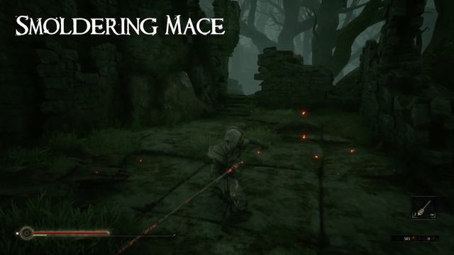 MORTAL SHELL: Enhanced Edition Review