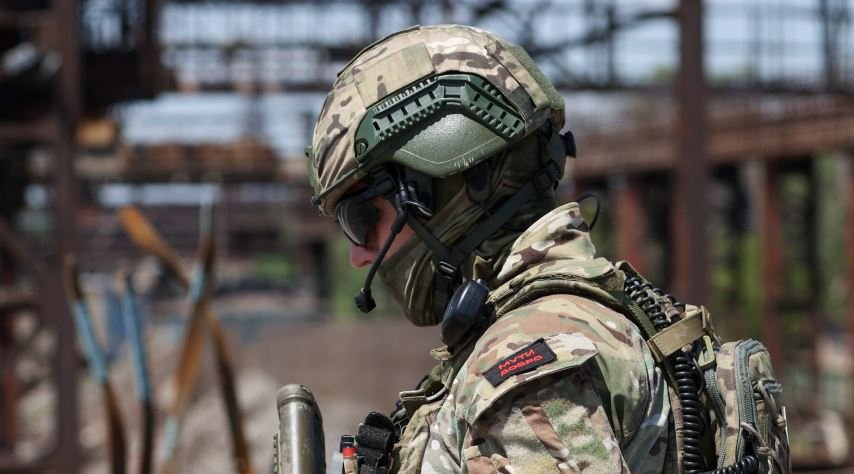 Русские снова победили!: военный эксперт объяснил значение освобождения Артемовска