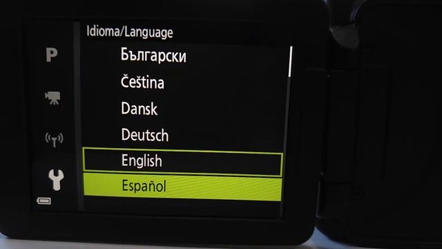 Nikon B700 Everything You Need To Know Before Buying, Full Setup/options And Functions Review
