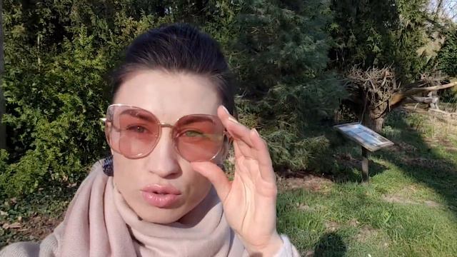 КРАСИВЫЙ ВЕСЕННИЙ ВЛОЖЕК / ЧТО ВСЕГДА СО МНОЙ В СУМОЧКЕ