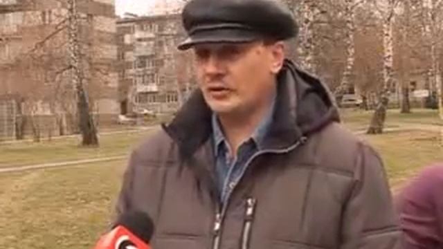 Новая хоккейная коробка появится в Микрорайоне 