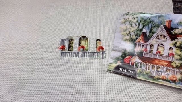 ВЫШИВАЛЬНЫЕ ИТОГИ 2019 ГОДА: Риолис, Dimensions, Letistich и ЛукаС. Вышивка крестом