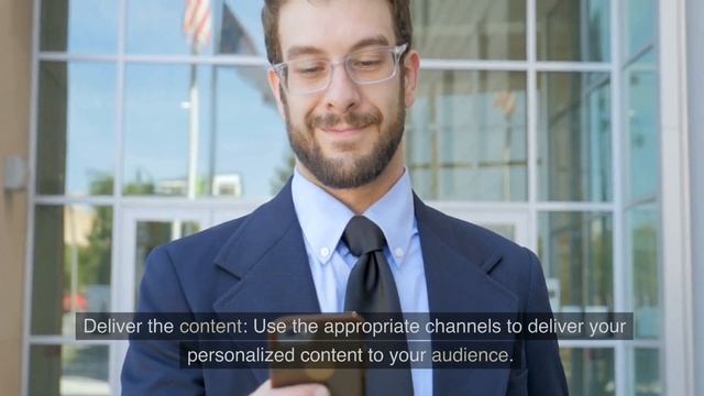 Chat GPT For Marketing: Personalized And Targeted Messages