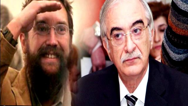 Polad Bulbuloglu Exo Moskvi