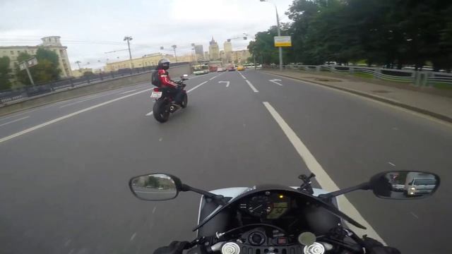 покатушки  на .мото !!!!Взято с Ютуб канала и я не претендую на это видео прошу заметить!!!!!!!?