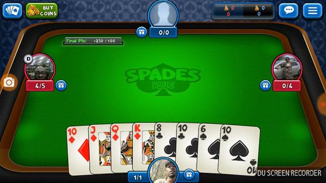 Spades Plus™ Zhanna Bichevskaya(Lord Have Mercy)