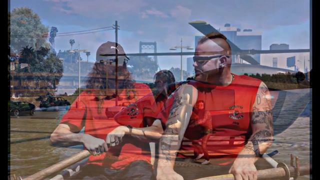 Happy Birthday Unserem Crewlaeder Maxluca1(  Alias Jörg ) | GTA Online |