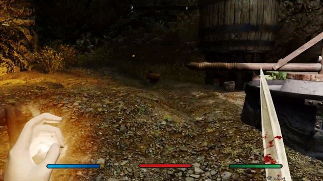 ⚔Skyrim SE - Druadach Redoubt