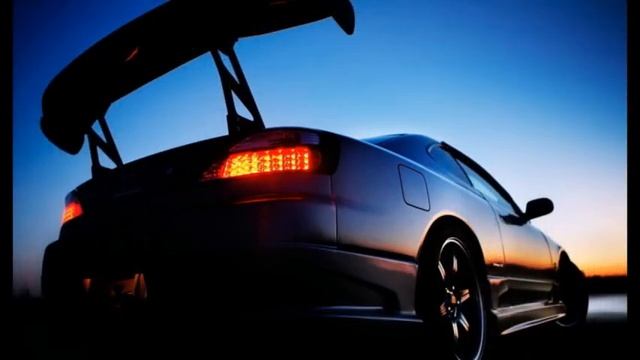 Nissan Silvia S15
