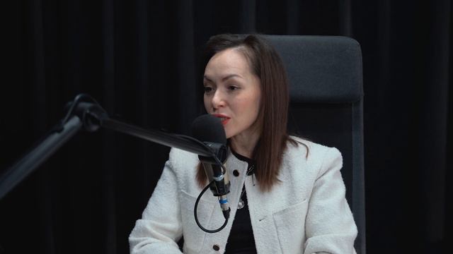 Евгения Даныева: швейный бизнес