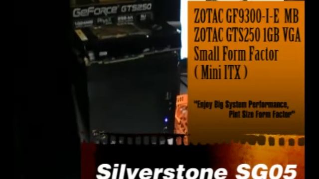 ZOTAC @ PAX East 2010