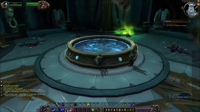 ASMR Random Facts! - World Of Warcraft